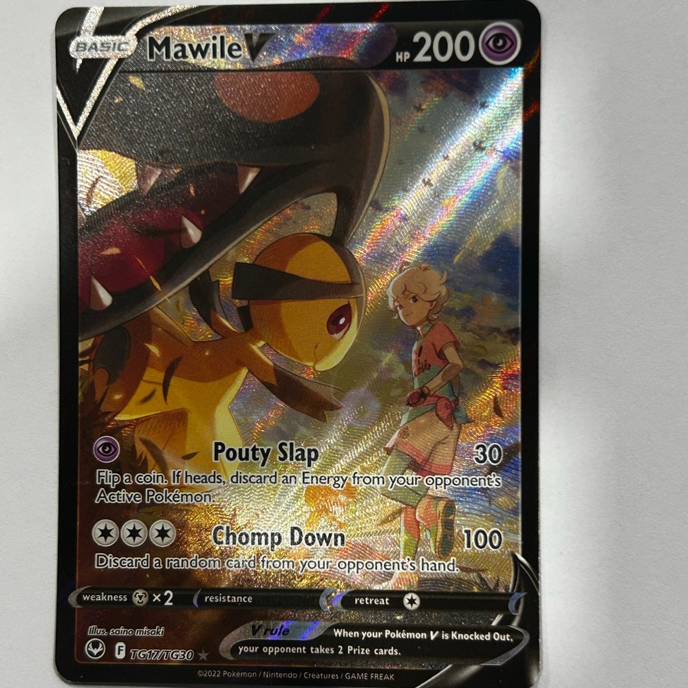 Pokémon Cards - Picture 11 of 14